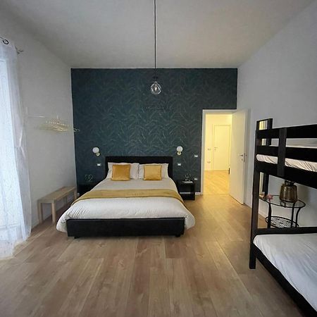 Hotel La Citta Di Pulcinella Napoli Esterno foto