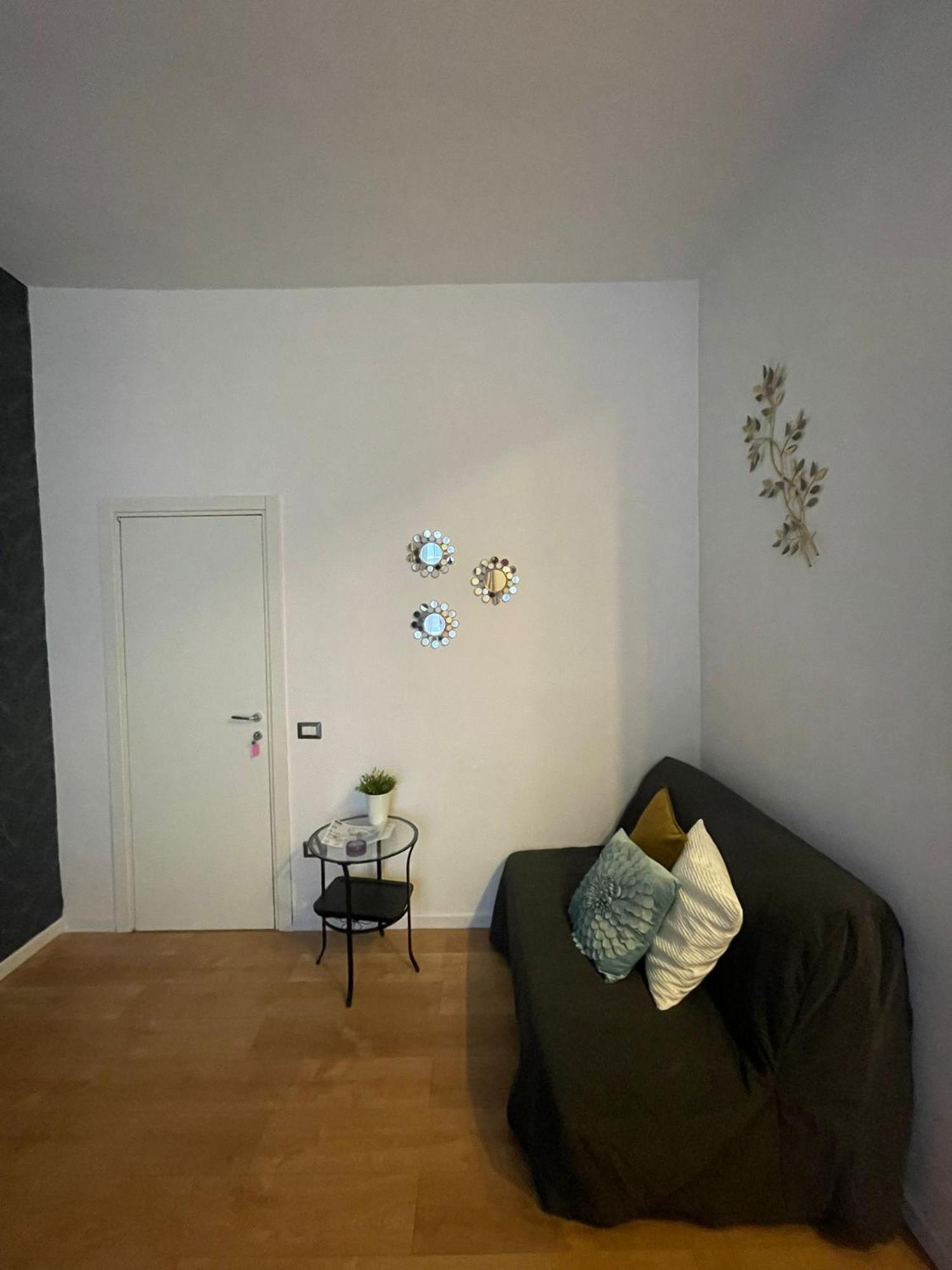 Hotel La Citta Di Pulcinella Napoli Esterno foto
