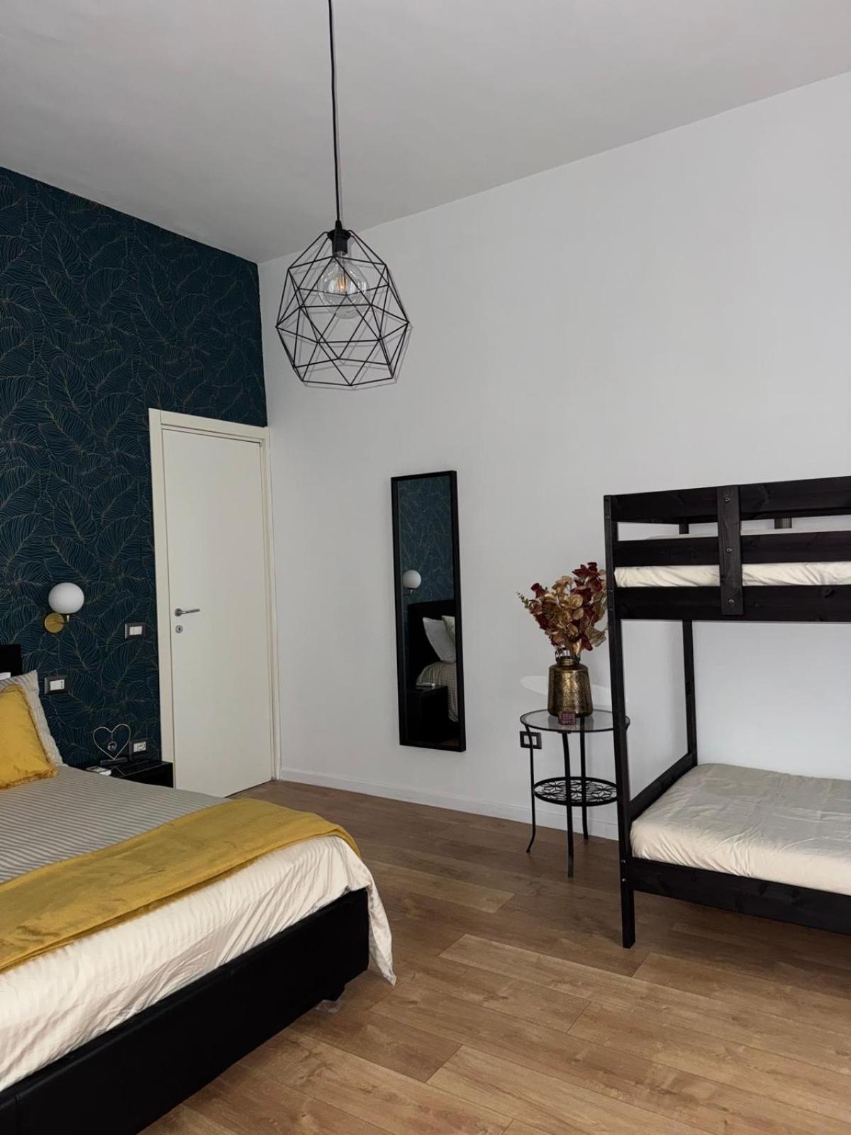 Hotel La Citta Di Pulcinella Napoli Esterno foto