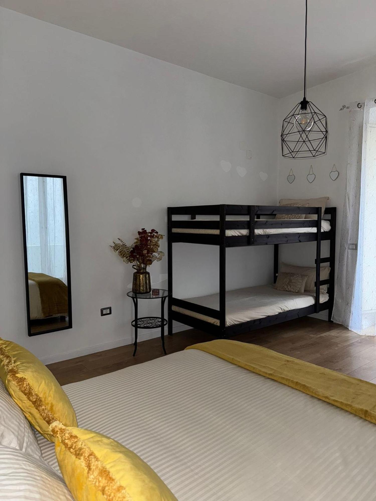 Hotel La Citta Di Pulcinella Napoli Esterno foto