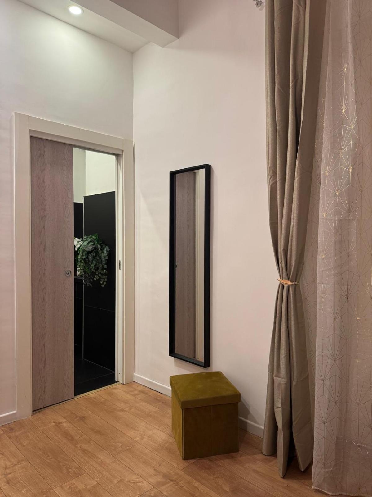 Hotel La Citta Di Pulcinella Napoli Esterno foto