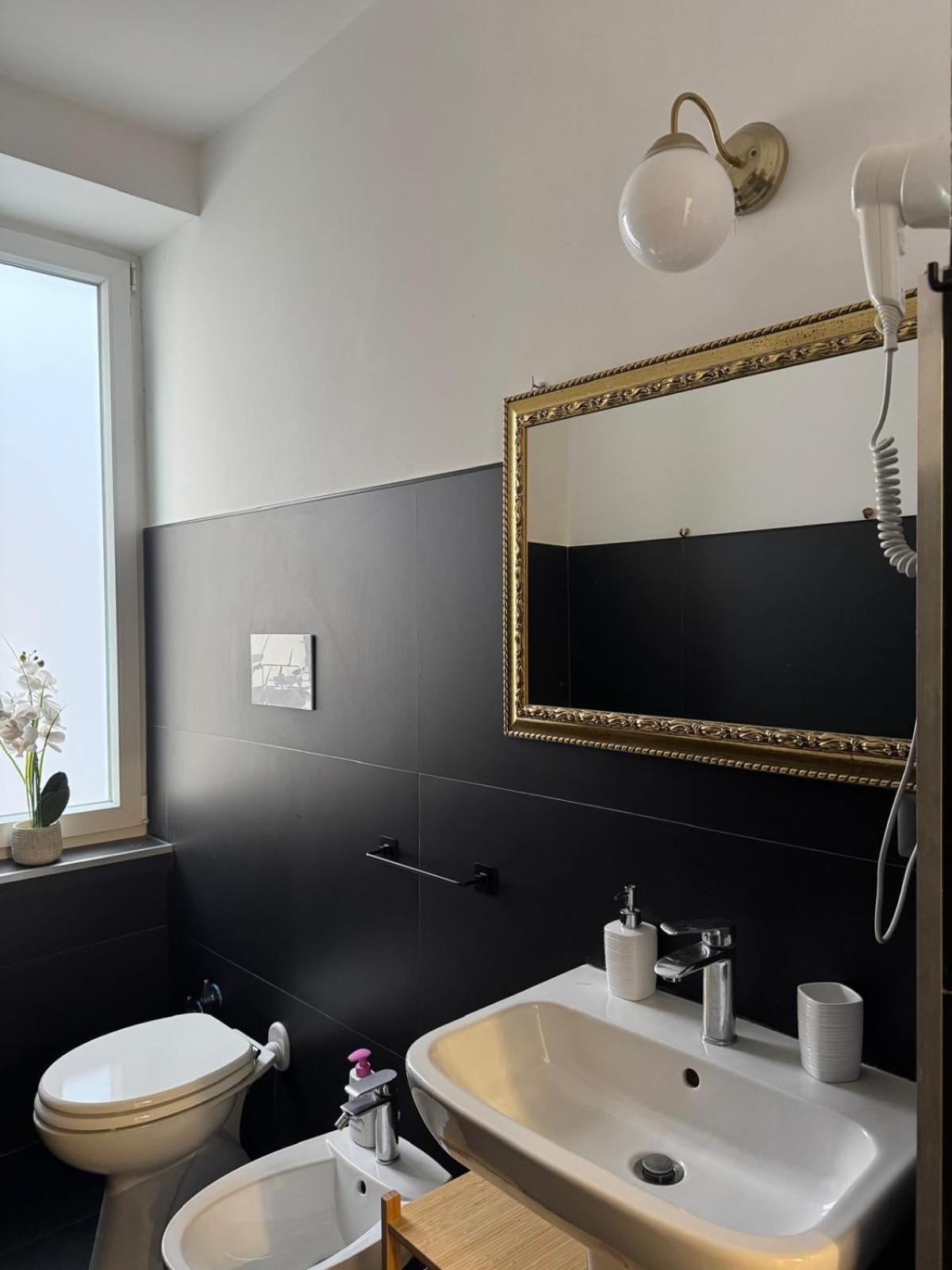 Hotel La Citta Di Pulcinella Napoli Esterno foto