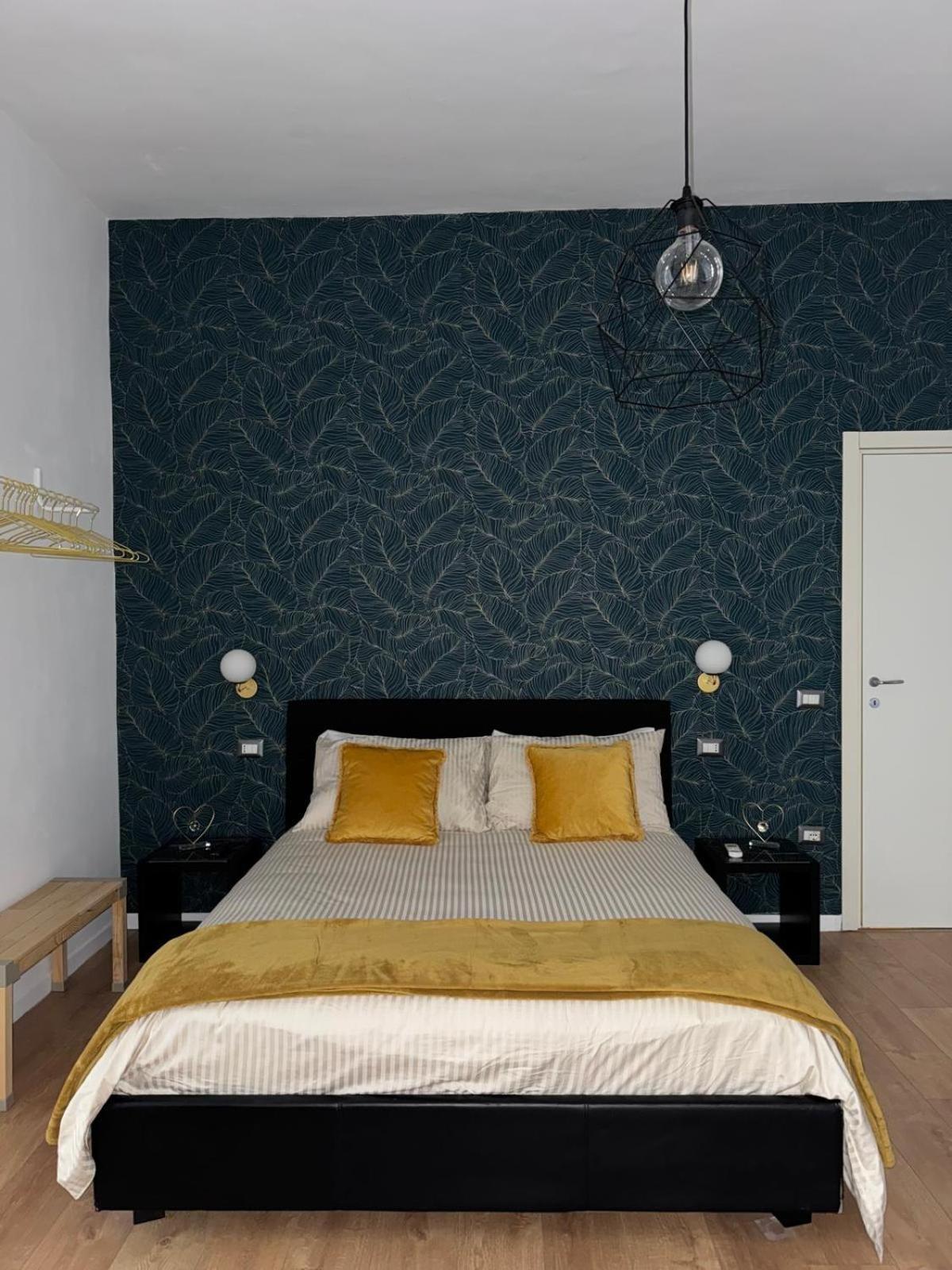 Hotel La Citta Di Pulcinella Napoli Esterno foto