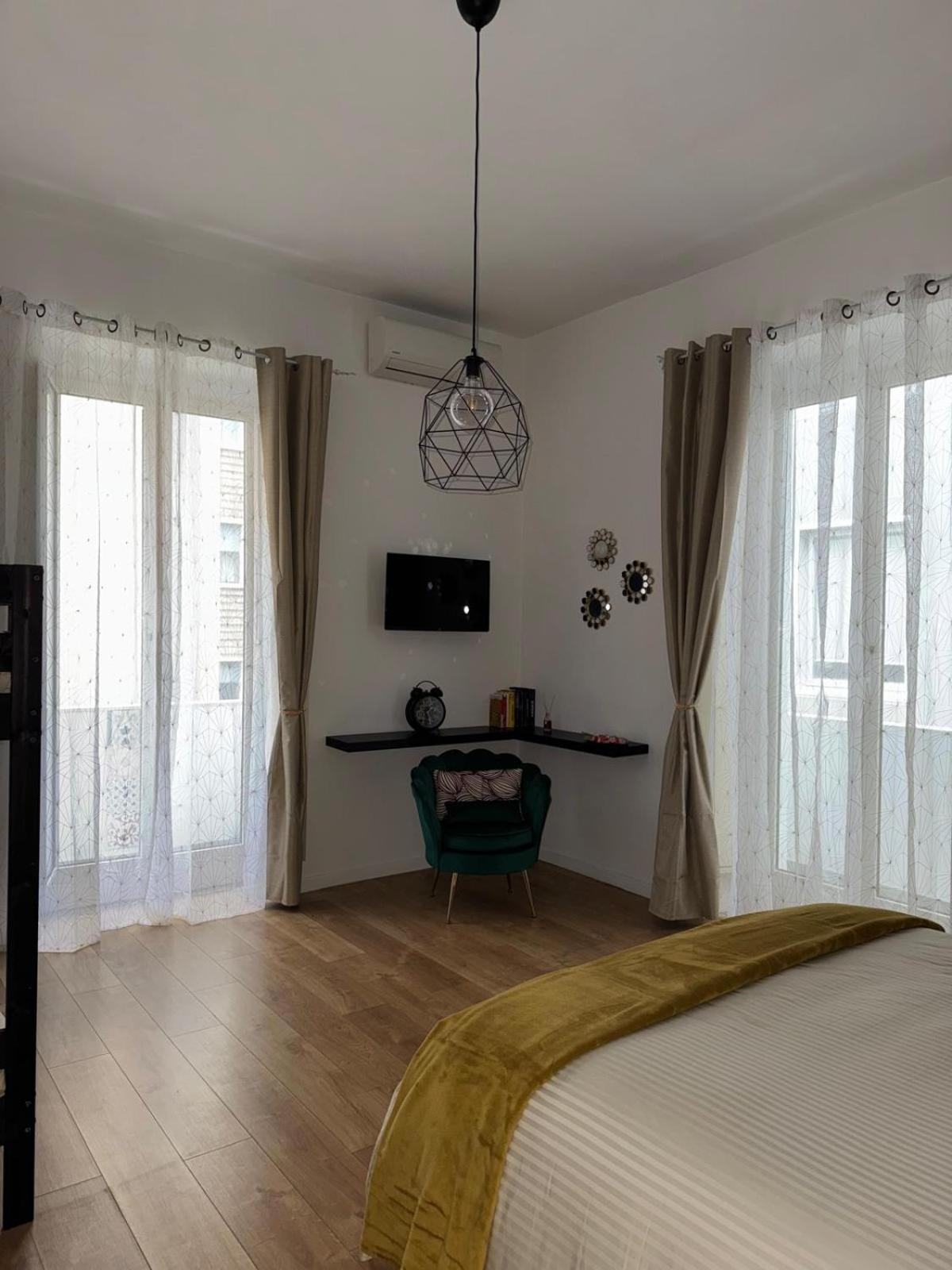 Hotel La Citta Di Pulcinella Napoli Esterno foto