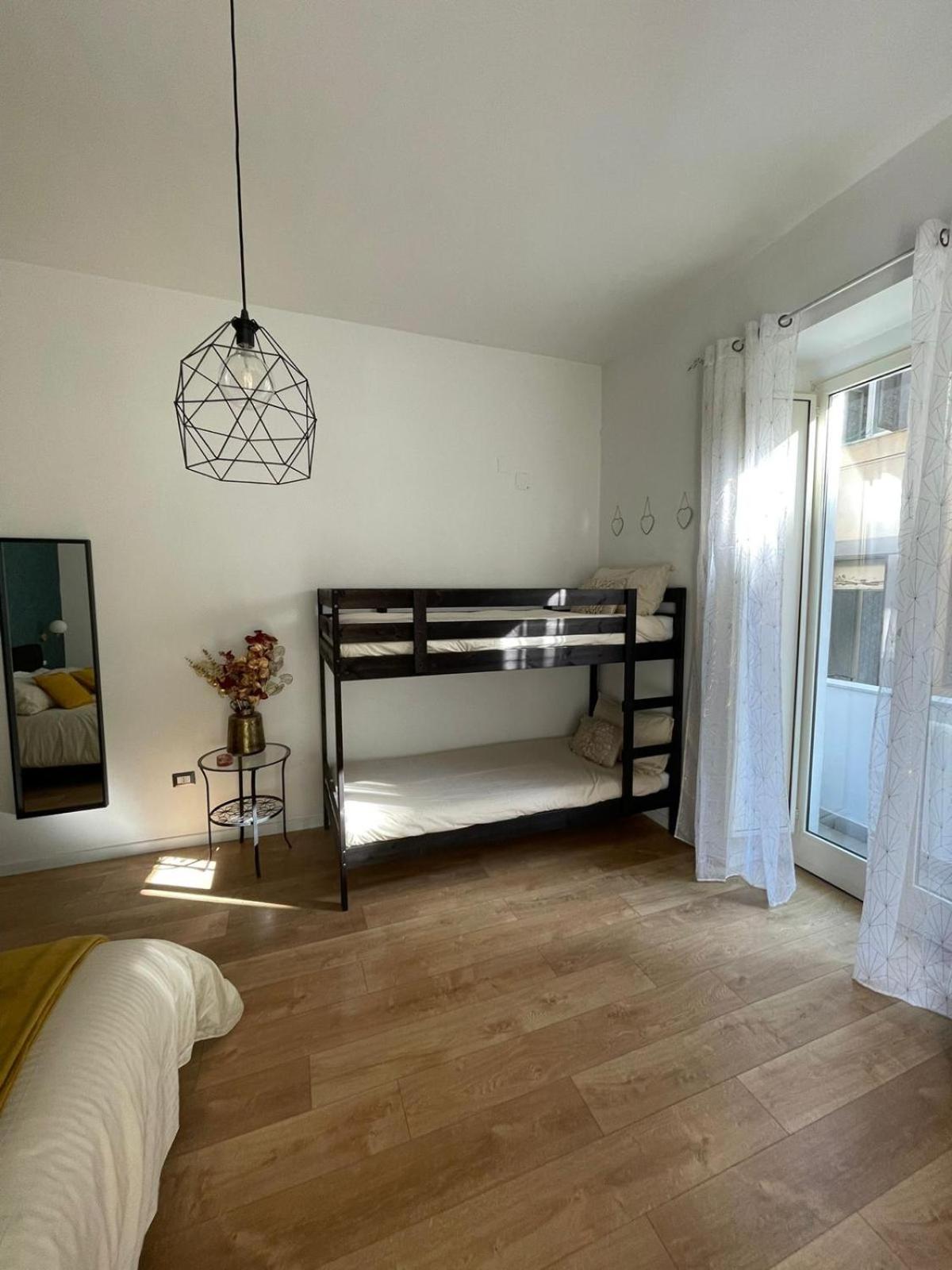 Hotel La Citta Di Pulcinella Napoli Esterno foto