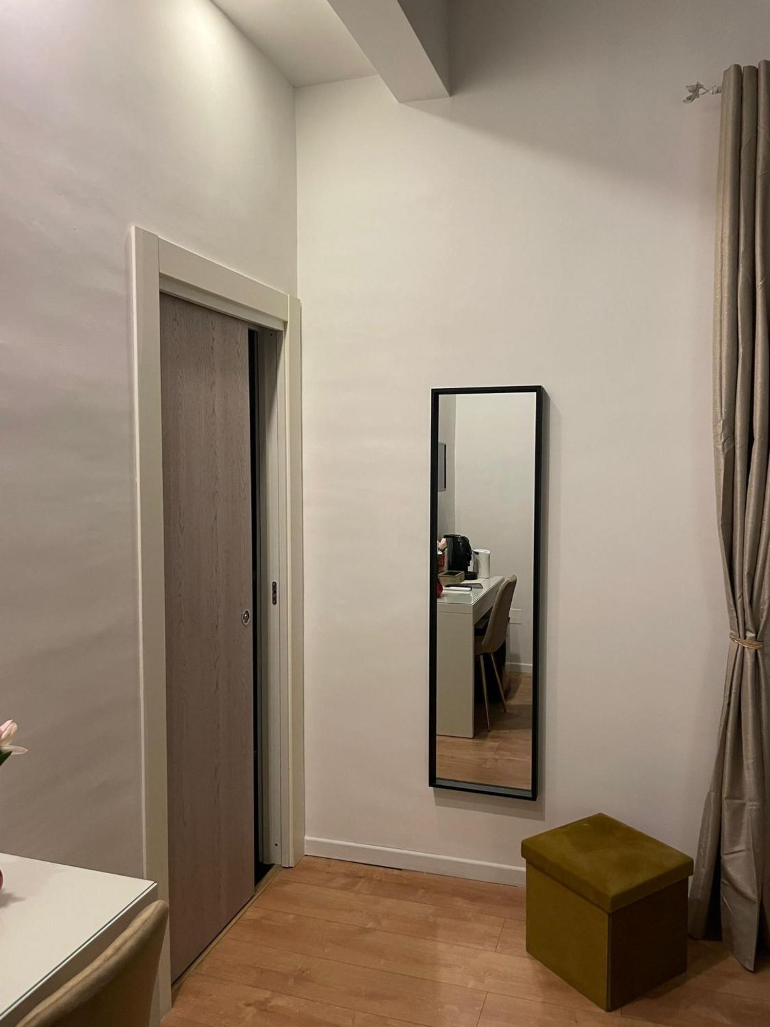Hotel La Citta Di Pulcinella Napoli Esterno foto